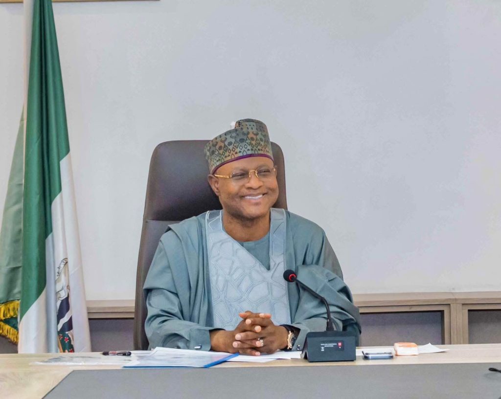 Kaduna to host 2026 Nigeria public relations week — Gov Uba Sani