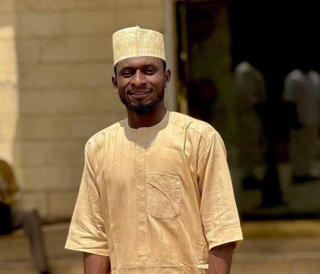 Amnesty condemns arrest of Abuja-based activist, demands immediate release