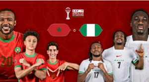 What to expect from Nigeria vs. Morocco in the AFCON 2025 semi-finals