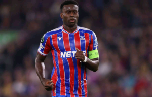 Manchester City close in on Marc Guéhi after agreeing £20m deal