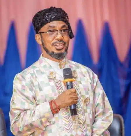 The Ogoni Youth Federation (OYF) has issued a 24-hour ultimatum to security agencies to identify, apprehend, and prosecute those responsible for a foiled...