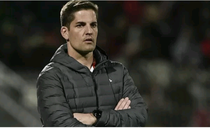 I’ve never used ChatGPT or any AI to prepare matches – Ex-Spain coach Moreno Robert Moreno