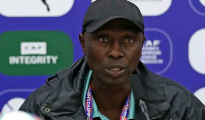 Falconets step up preparations for Senegal clash as Aduku backs team’s progress