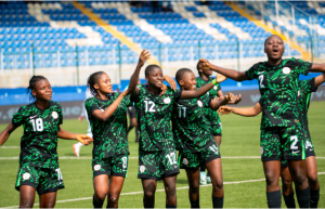 Nigeria, Senegal U-20 WWC qualifier moved to Abeokuta