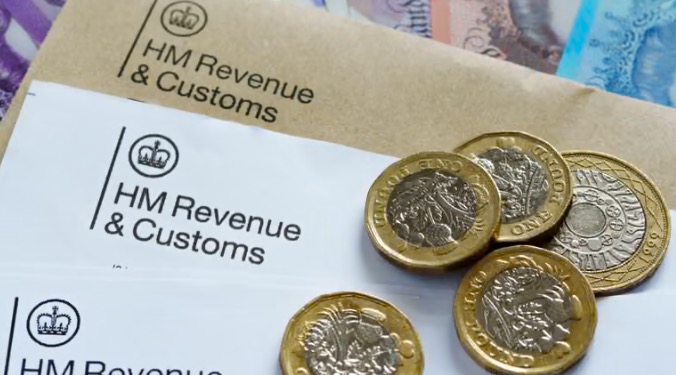 HMRC accepted potential harm in child benefit fraud crackdown HM Revenue and Customs (HMRC)