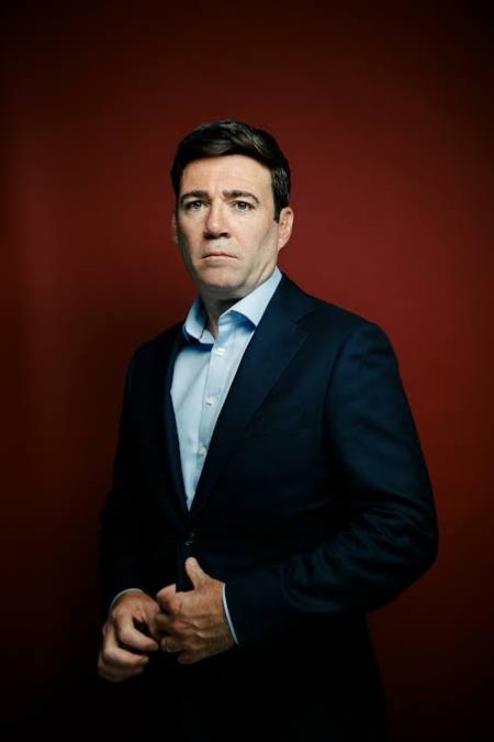 Andy Burnham