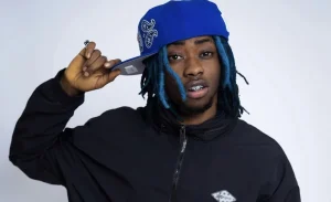 Jeriq: Music saved me from prison Jeriq