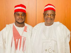 Mustapha Shu’aib, former NNPP candidate and ally of Rabiu Musa Kwankwaso.