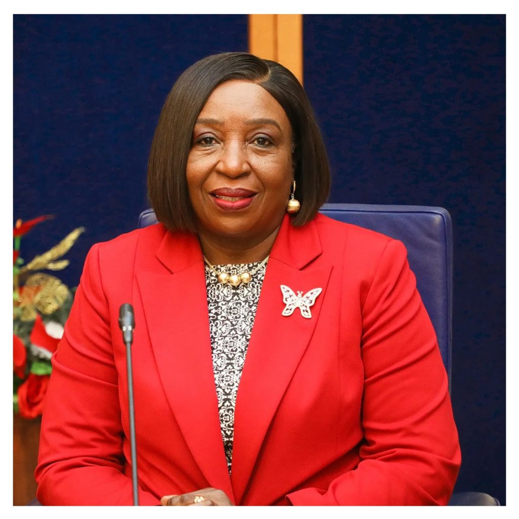 Rivers deputy gov Ngozi Odu joins APC registers in ONELGA Rivers Deputy Governor Ngozi Nma Odu registers as an APC member in Akabuka, ONELGA.