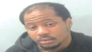 Nigerian jailed six years in UK for sexual assault during train Journey Nigerian jailed six years in UK for sexual assault during train Journey