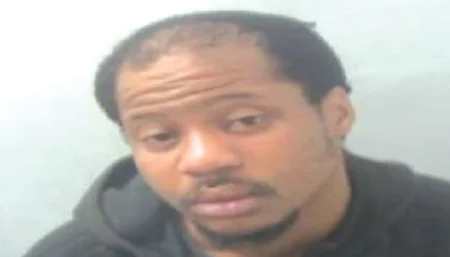 Nigerian jailed six years in UK for sexual assault during train Journey