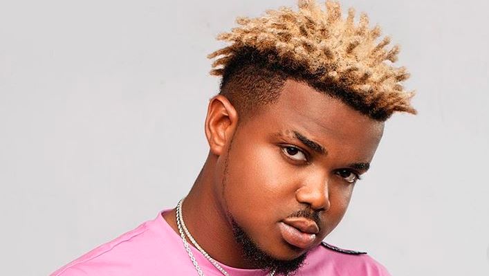 Rexxie: Seyi Vibez wanted beef with Asake, but got ignored Rexxie