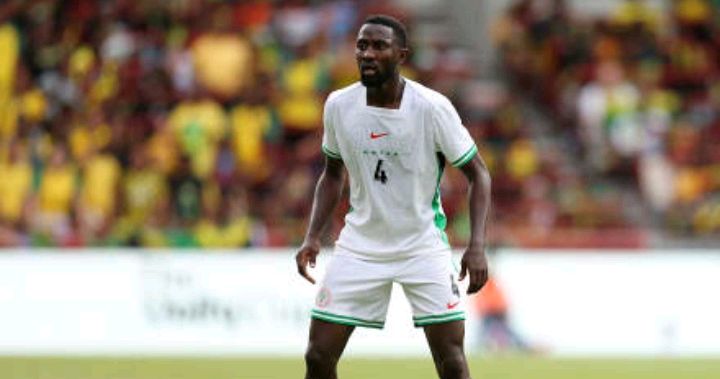 Ndidi downplays Osimhen–Lookman clash