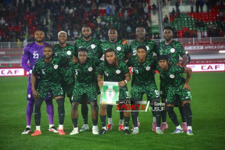 Nigeria’s AFCON 2025 form has drawn Adidas and Puma into a battle for the Super Eagles kit deal, with Nike set for talks as its NFF contract nears expiry.