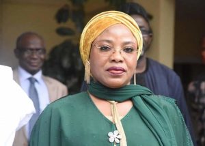 APC youths are backbone of party’s strength, says FCT Minister of State