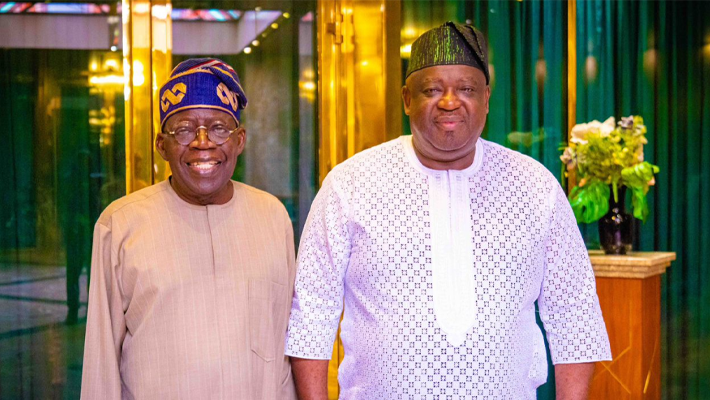 Tinubu approves 1,000 forest guard jobs for Plateau as Gov joins APC Tinubu Approves 1,000 Forest Guard Jobs for Plateau as Governor Joins APC