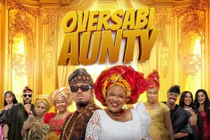 ‘Oversabi Aunty’ smashes ₦1bn box office mark, becomes Nollywood’s fourth biggest film Fans celebrate as Nollywood film Oversabi Aunty crosses ₦1 billion in box office earnings across West Africa.