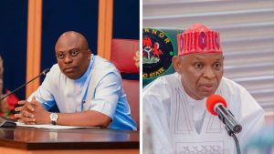 Godfather Politics: Why Yusuf is winning, Fubara is struggling Godfather Politics: Why Yusuf Is Winning and Fubara Is Struggling