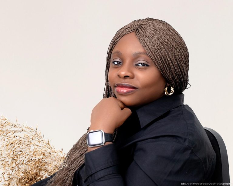 Talking Stage: Why Clarity Matters in Relationships — Olayinka Owolabi-Ajayi