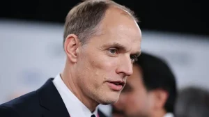 Tuchel: Team spirit key to England’s World Cup hopes Tuchel says England World Cup selection will be based on teamwork and social skills as much as talent, stressing squad harmony over star names.