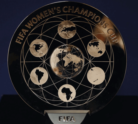 FIFA announces record-breaking prize money for inaugural Women’s Champions Cup