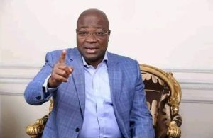 Osun 2026: Ogunbiyi backs APC strategy, eyes Osun West senate seat