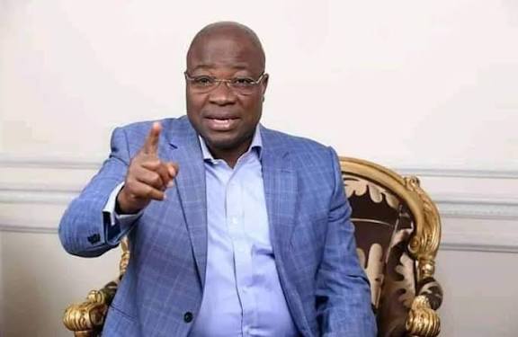 Osun 2026: Ogunbiyi backs APC strategy, eyes Osun West senate seat