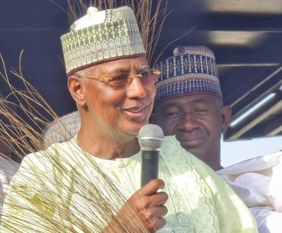 FG makes U-turn, withdraws Dakingari’s appointment as Turkey ambassador-designate