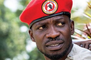 Bobi Wine