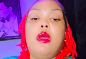 Fela’s daughter Motunrayo blasts Wizkid Motunrayo Kuti