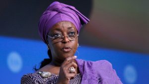 UK prosecutors allege ex-OPEC president Alison-Madueke took luxury gifts, properties as bribes