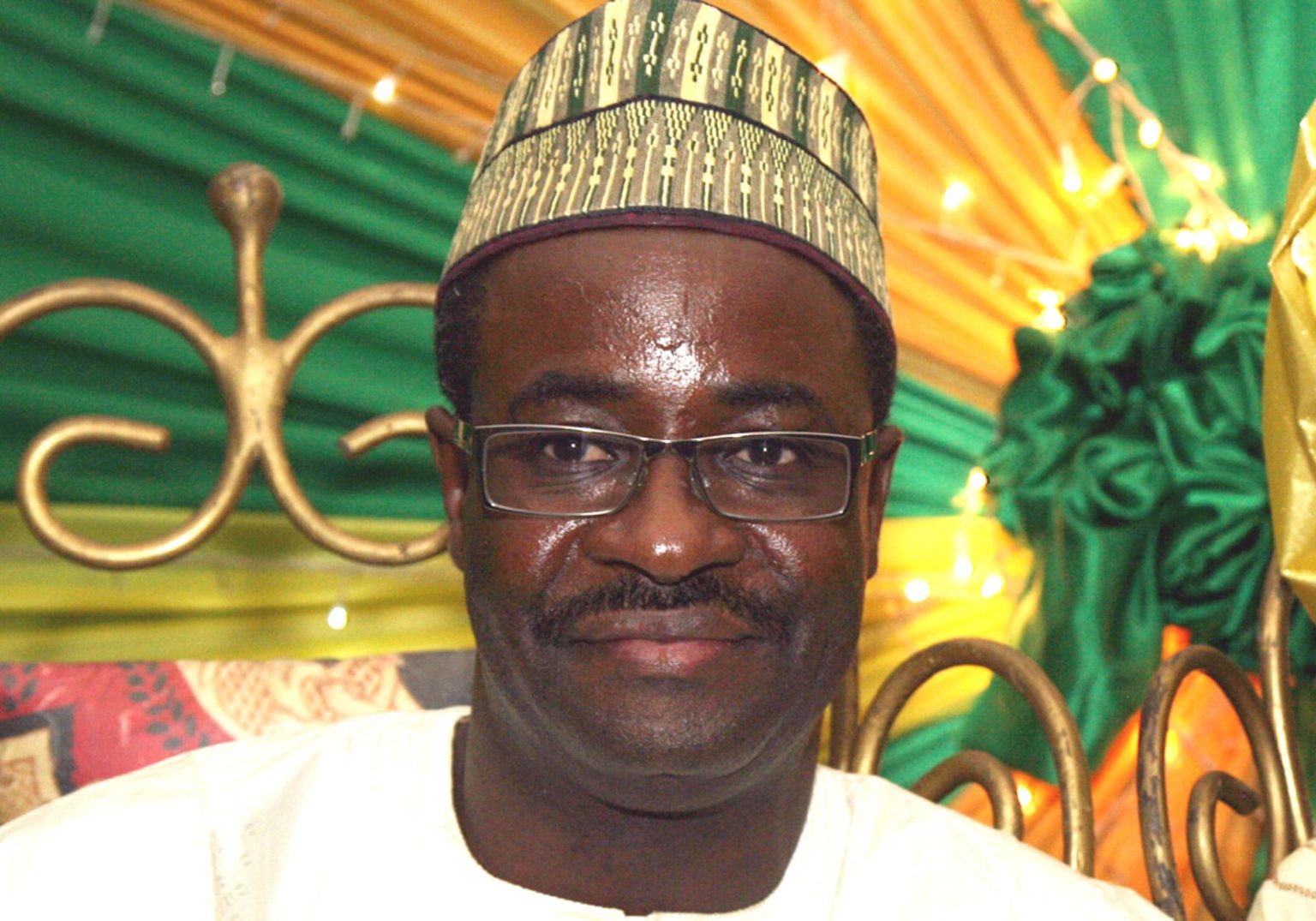 ₦246bn salary claim for NEDC is technical misunderstanding – Yakubu Director General of the Budget Office, Tanimu Yakubu