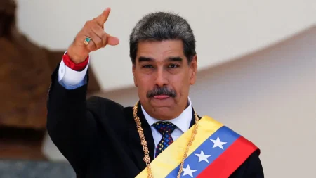 Maduro to Stand Trial in the U.S. as Trump Hails ‘Brilliant Operation’