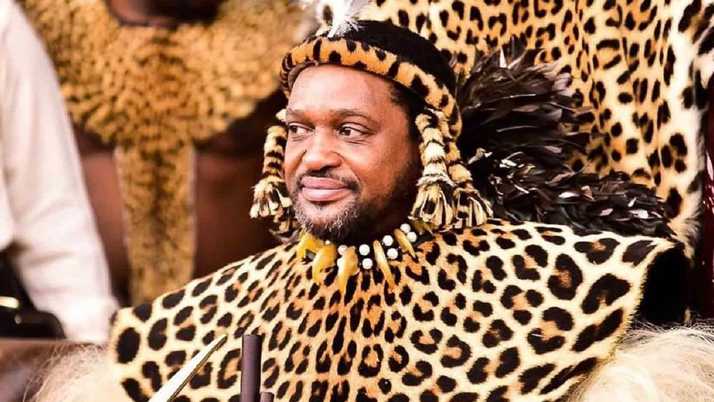 Xenophobia: Zulu Monarch tells foreigners to leave country