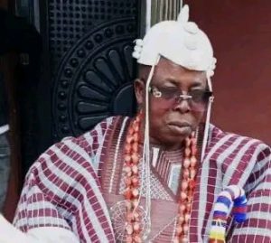 Gunmen kill Ondo monarch, police begin track down