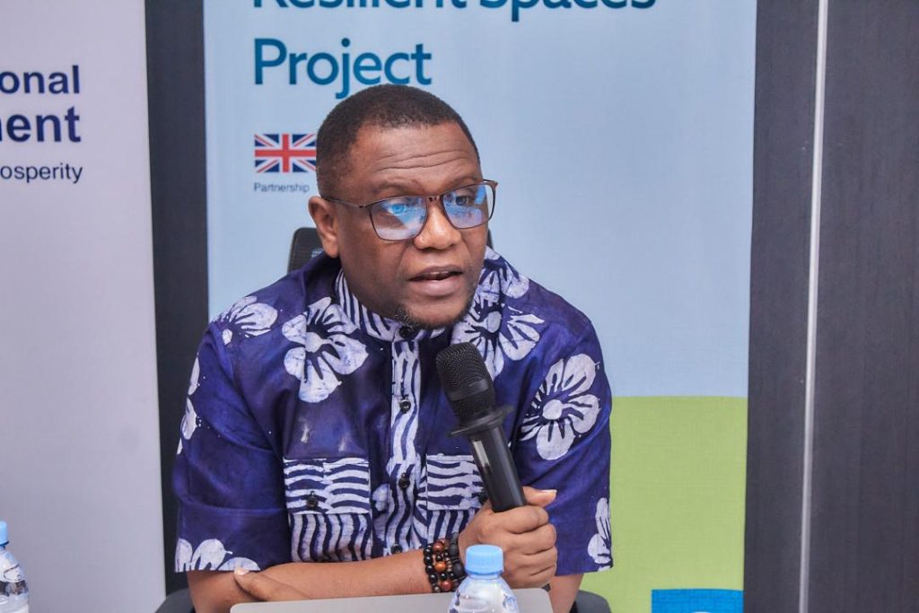 Bukola Idowu spoke on Arise News, questioning the data behind the proposed N10 billion presidential campaign spending cap in Nigeria.