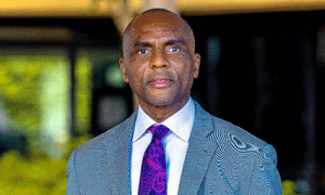 Ex-NNPC GM Okoronkwo bags 87 months jail over $2.1m bribery scheme