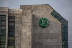 CAC deregisters over 400,000 companies in 2025