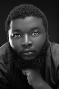 Olóyè Gbenga Olaleye addressing civic engagement and opposition leadership amid protests for electoral transparency in Nigeria.