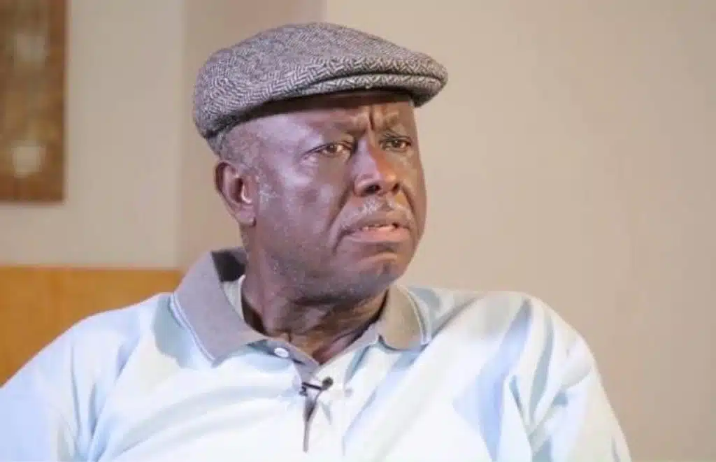 Emmanuel Ogidi urged a probe into the reported attack on African Democratic Congress members in Edo State.