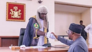 15 Adamawa lawmakers, speaker quit PDP amid Fintiri defection rumours 15 Adamawa lawmakers, speaker quit PDP amid Fintiri defection rumours