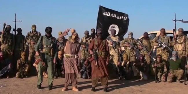 Four killed, four abducted in Boko haram attack on Borno traders
