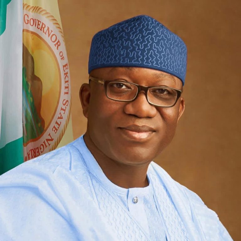 Kampani Zurak tragedy was preventable, says Fayemi