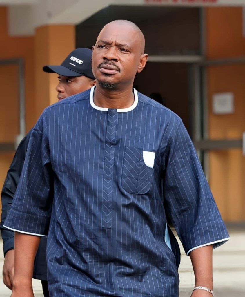 EFCC arraigns three NRC directors over alleged N2.04bn fraud in Lagos