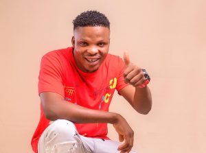 Actor Ijoba Lande accuses Lagos police officers of theft Ijoba Lande