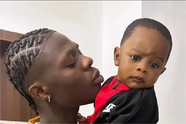 Mohbad: Court approves foreign labs for late singer’s son DNA test Late. Mohbad and Son