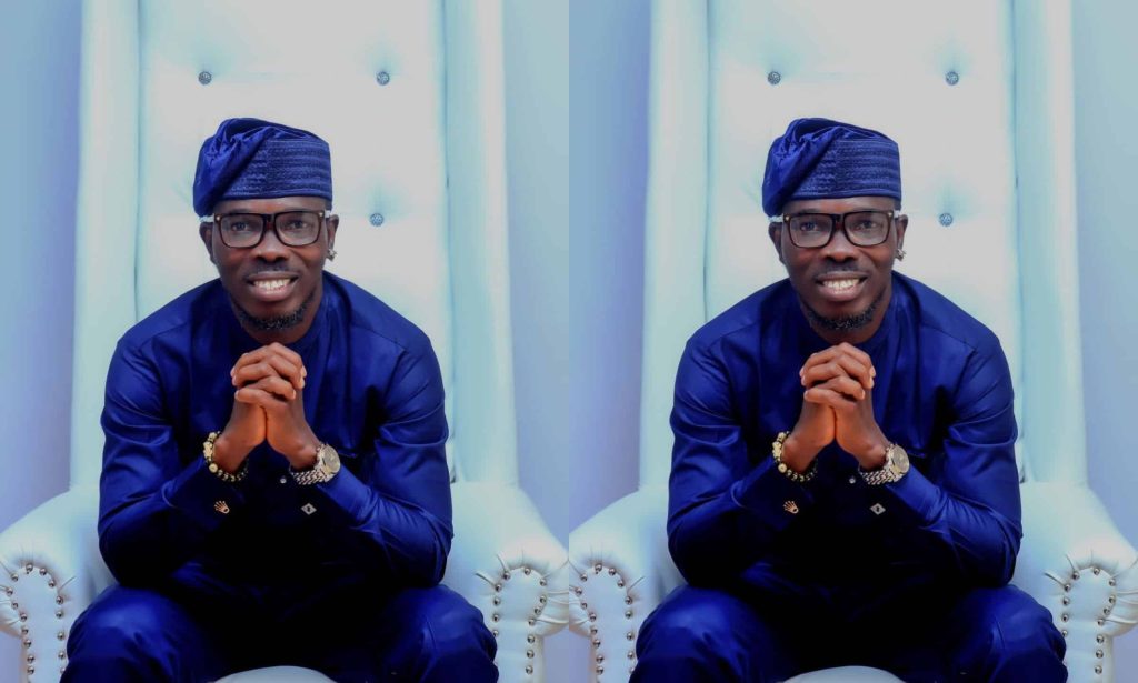 Actor Ijebu calls for King Mitchy’s arrest over viral TikTok incident Comic actor, Ijebu