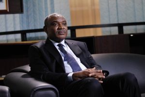 Police arrest ex-presidential adviser Obono-Obla over alleged forgery Obono Obla