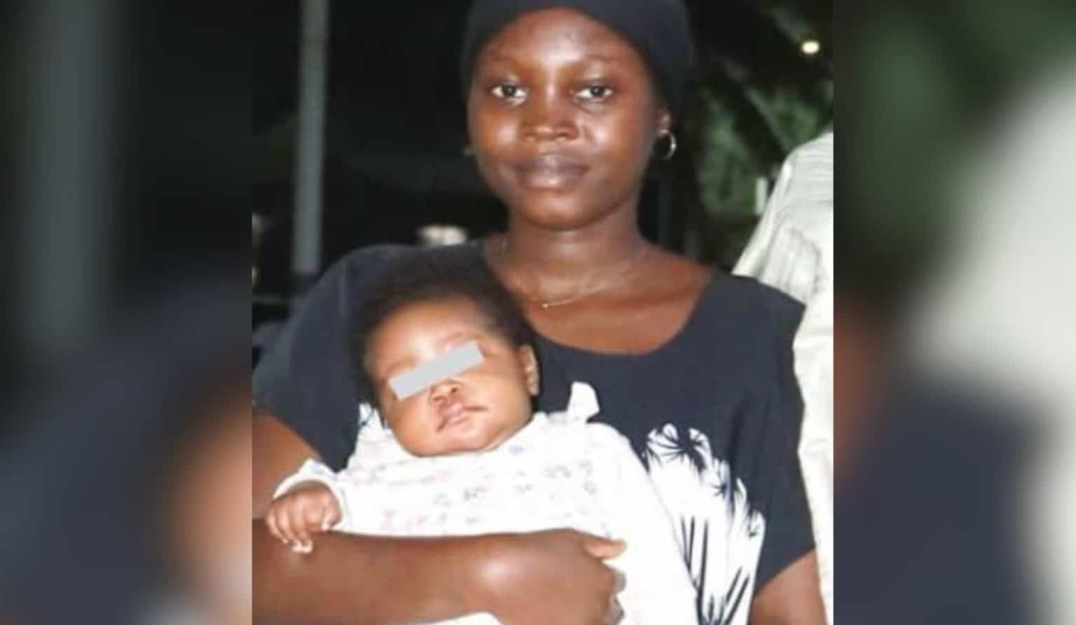 DSS arrests officer accused of ‘abducting, impregnating’ minor DSS arrests officer accused of ‘abducting, impregnating’ minor