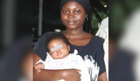 DSS arrests officer accused of ‘abducting, impregnating’ minor DSS arrests officer accused of ‘abducting, impregnating’ minor
